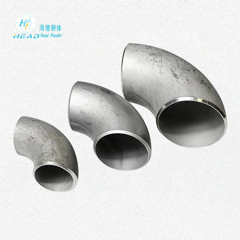 不鏽鋼彎頭