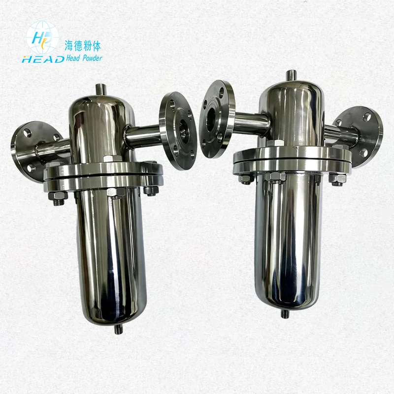壓縮空氣過濾器