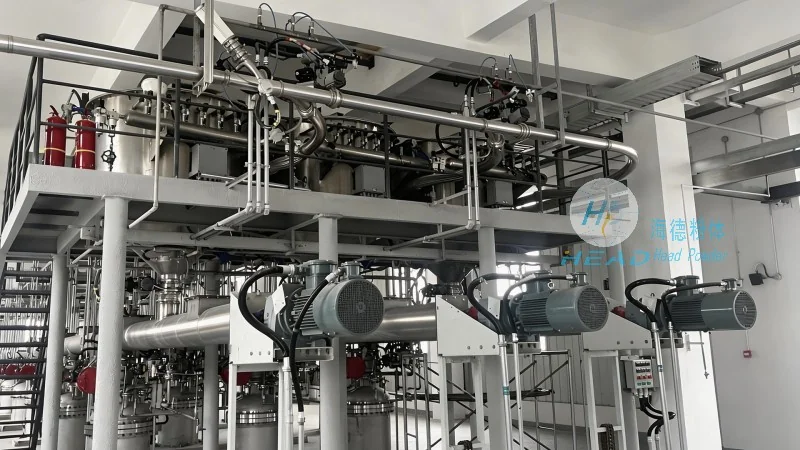 四川宜賓電廠粉煤灰入庫工程