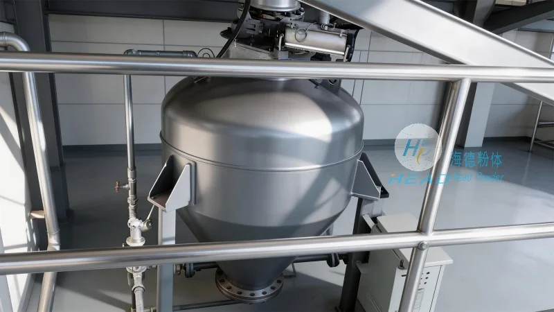 砂子氣力輸送方式怎麼樣?常見砂子氣力輸送方式介紹
