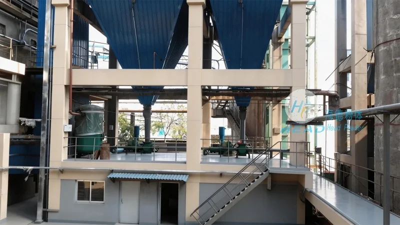 無塵自動物料輸送系統設備的運行過程和工作原理