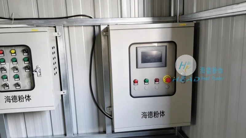 青儲料物料輸送線的運行過程和工作原理