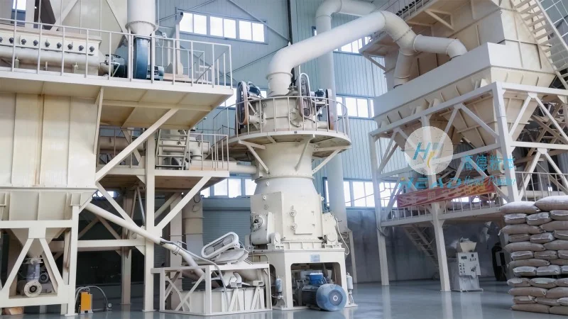 電池負極材料輸送/物料輸送系統/氣力輸送設備簡介及優勢特點說明