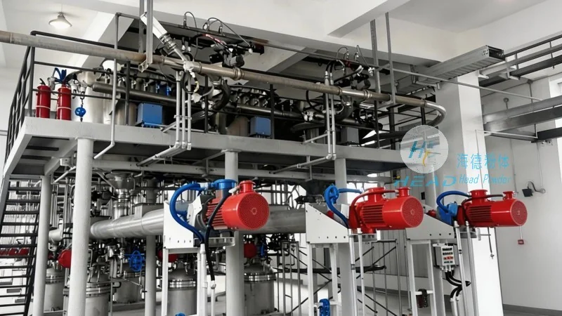 全自動物料輸送/輸送系統/氣力輸送設備規格型號參數介紹,價格多少錢?